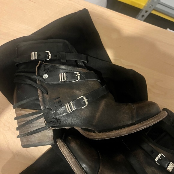 Freebird - Picture 4 of 8